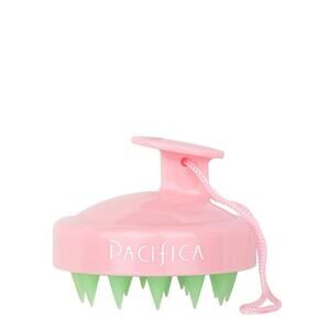 Pacifica Beauty Exfoliating Scalp Massager